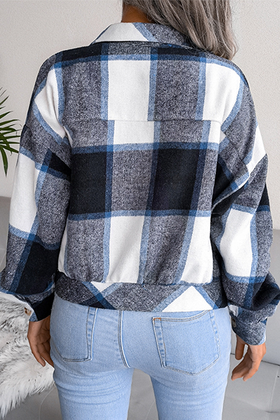 Polished Garment with an Effortless Classic Look