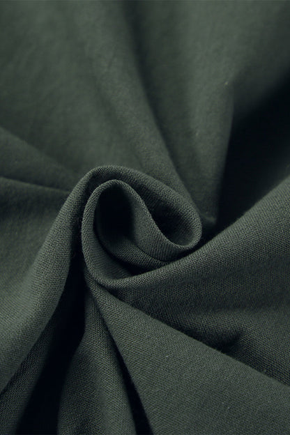 Beautifully Balanced Garment with Timeless Character