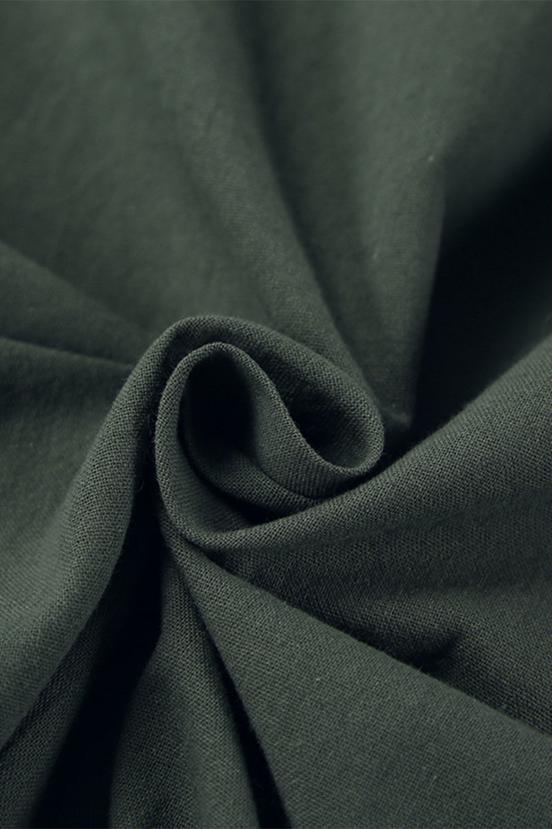 Beautifully Balanced Garment with Timeless Character