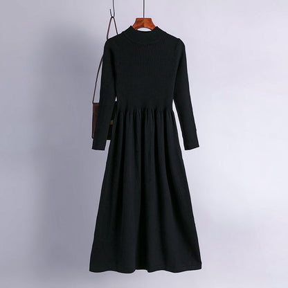 Beautifully Balanced Sweater with Timeless Character
