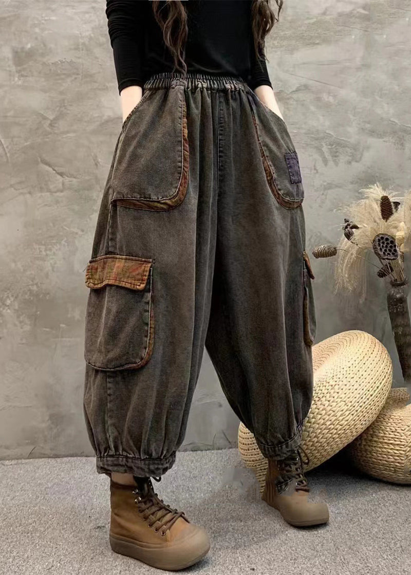 Beautifully Balanced Pants with Timeless Character