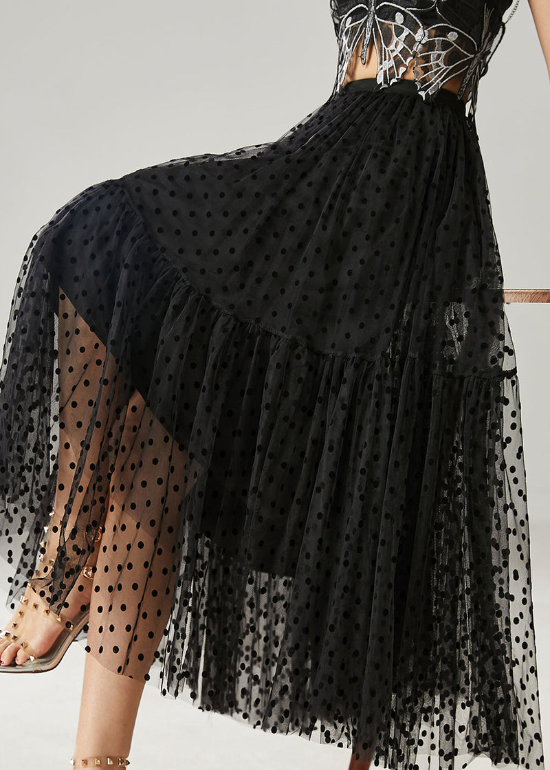 Well Tailored Garment with a Graceful Silhouette