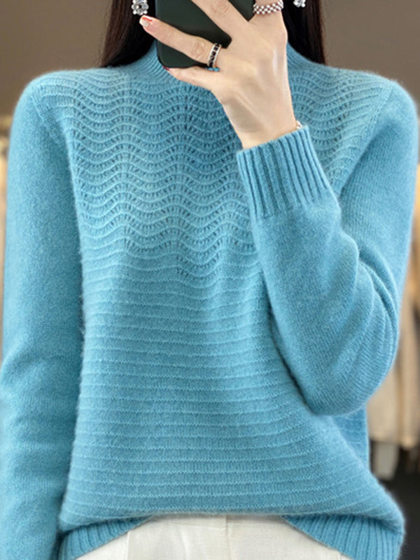 Classic Vintage & Enduringly Stylish Sweater