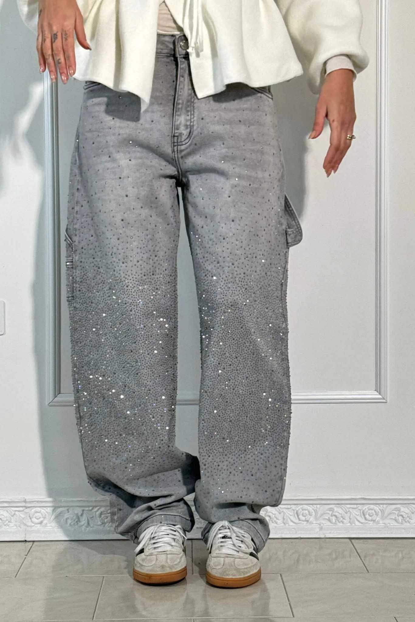 Grey