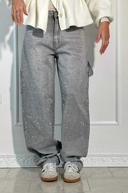 Beautifully Balanced Garment with Timeless Character