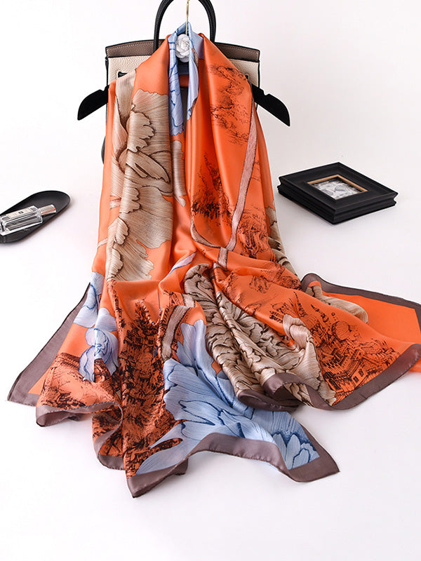Beautifully Balanced Garment with Timeless Character