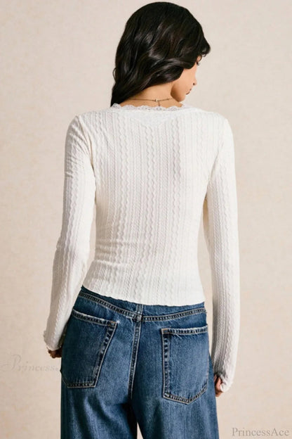 Elegantly Styled Garment for Everyday Wear