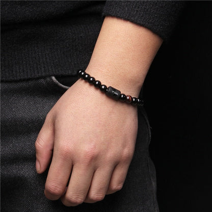 Beautifully Balanced Garment with Timeless Character