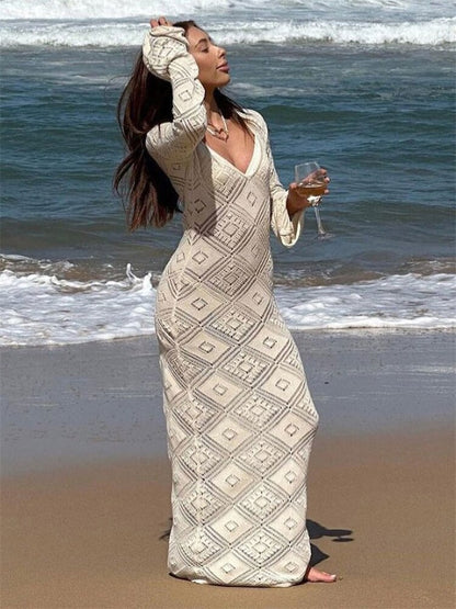 Beautifully Crafted Pullover in a Classic Style