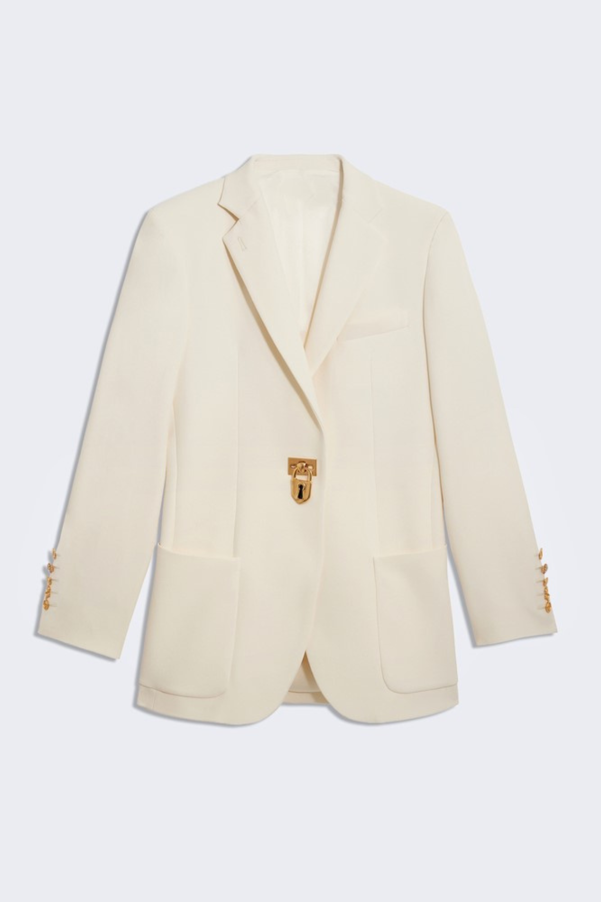 Classic Vintage Garment with a Flattering Fit