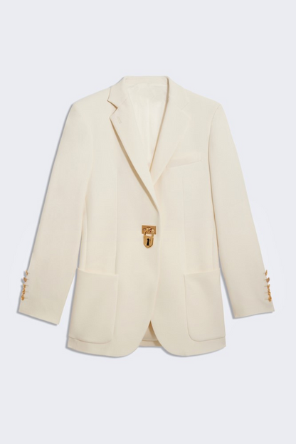 Classic Vintage Garment with a Flattering Fit