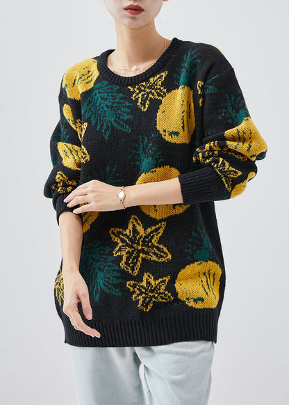 Gracefully Styled Sweater for Any Occasion