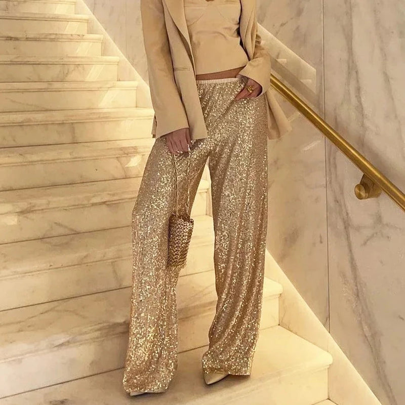 Elegantly Styled Pants for Everyday Wear