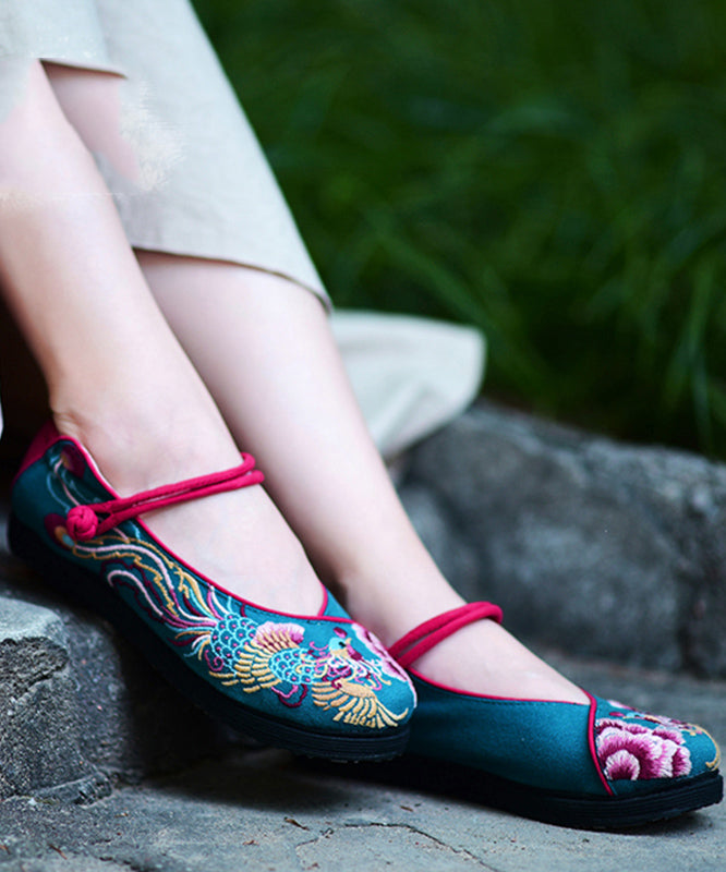 Beautifully Crafted Shoes in a Classic Style