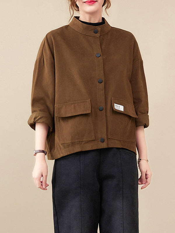 Beautifully Crafted Garment in a Classic Style
