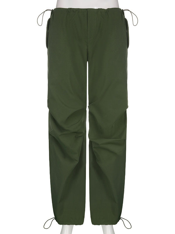 Sophisticated Pants with a Clean Classic Look