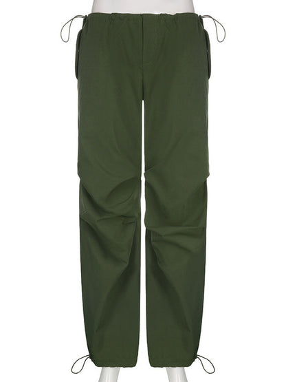 Sophisticated Pants with a Clean Classic Look
