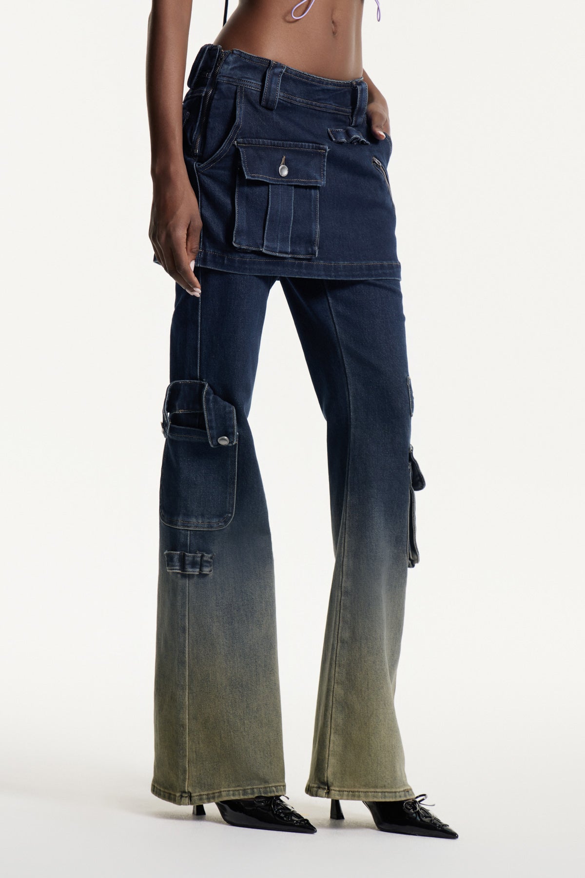Classic Vintage & Enduringly Stylish Garment
