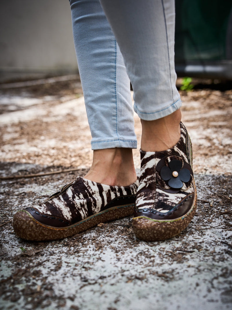 Elegantly Styled Garment for Everyday Wear