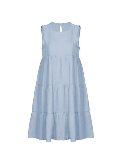 Vintage Inspired Top with a Contemporary Edge