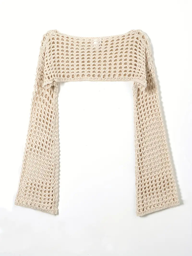 Beautifully Crafted Sweater in a Classic Style