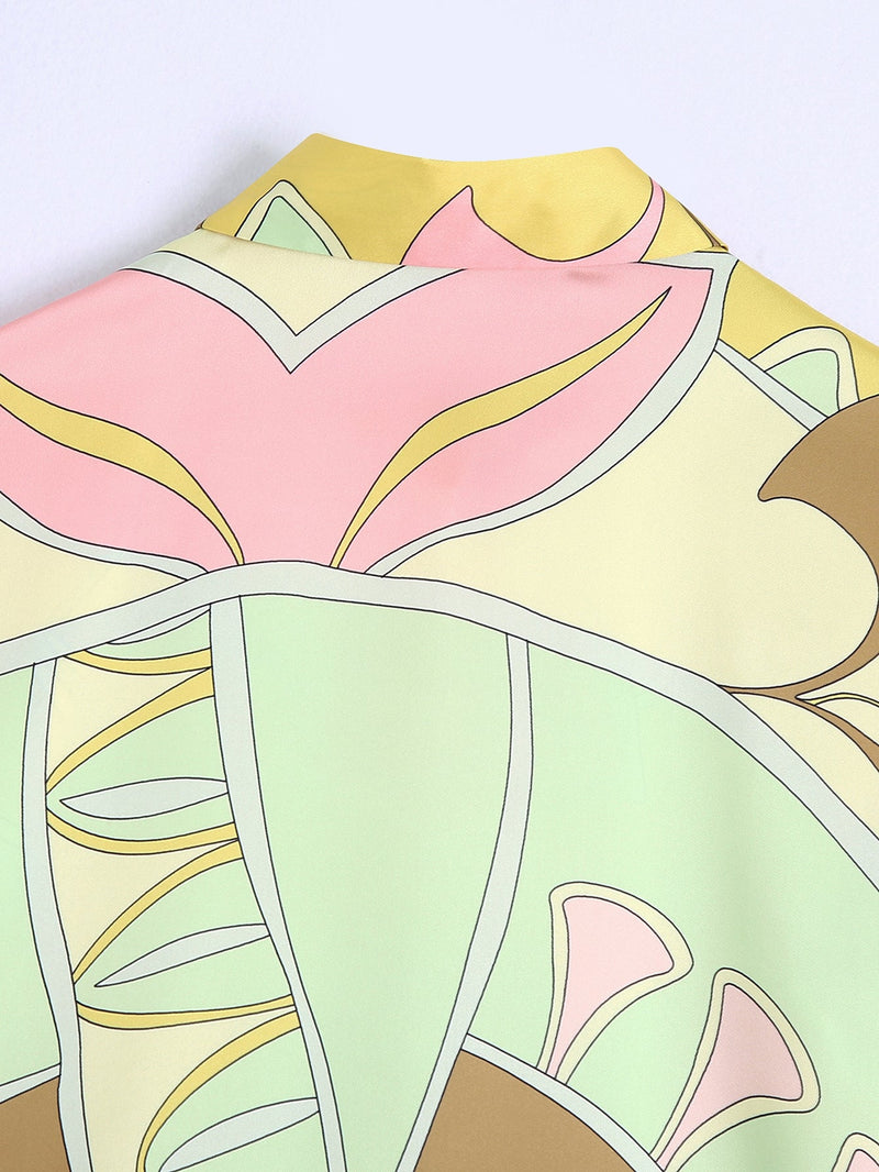 Classic Vintage & Enduringly Stylish Shirt