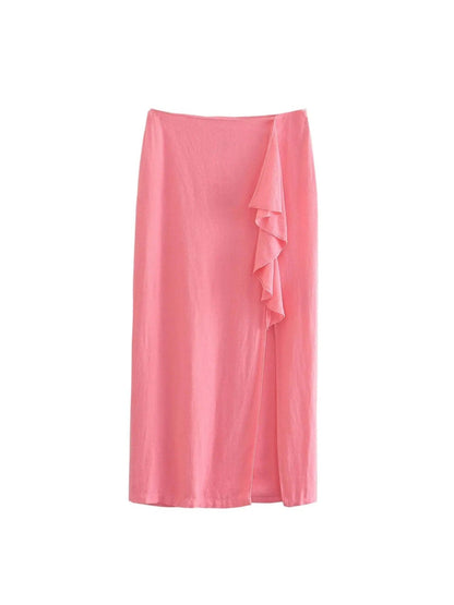 Polished Top with an Effortless Classic Look