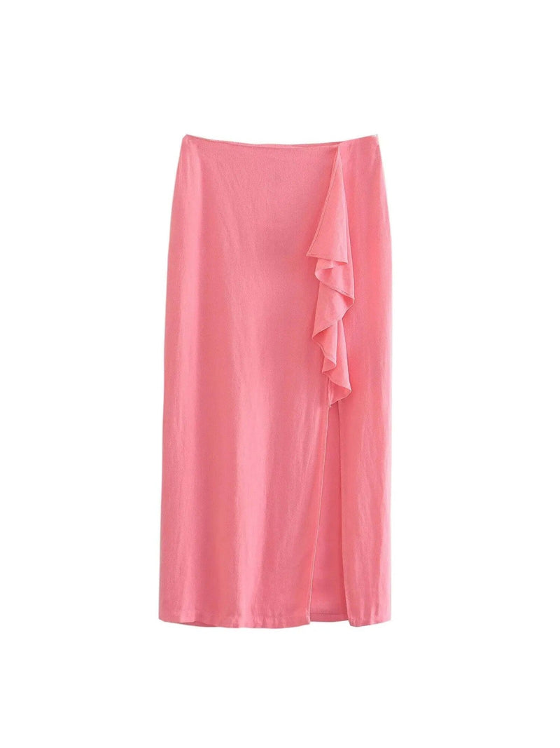 Polished Top with an Effortless Classic Look