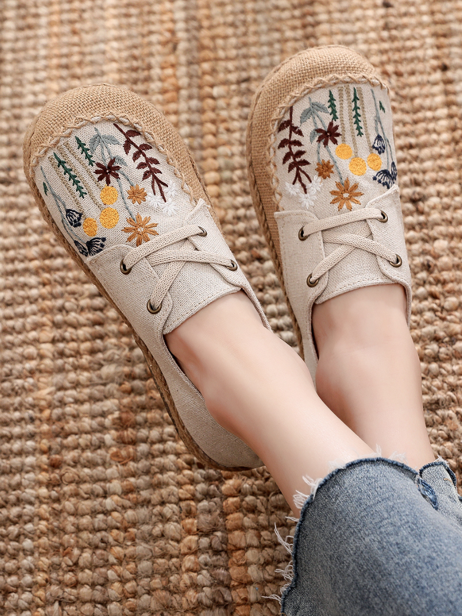 Classic Vintage & Enduringly Stylish Shoes