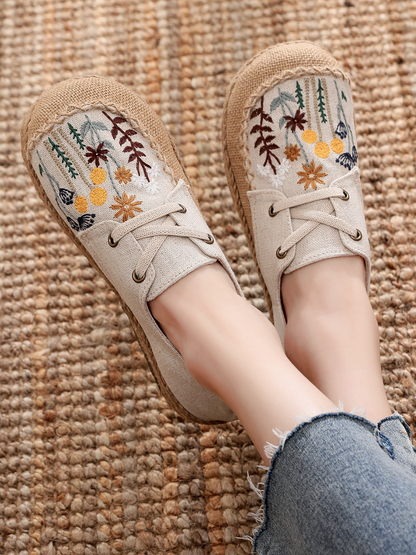 Classic Vintage & Enduringly Stylish Shoes