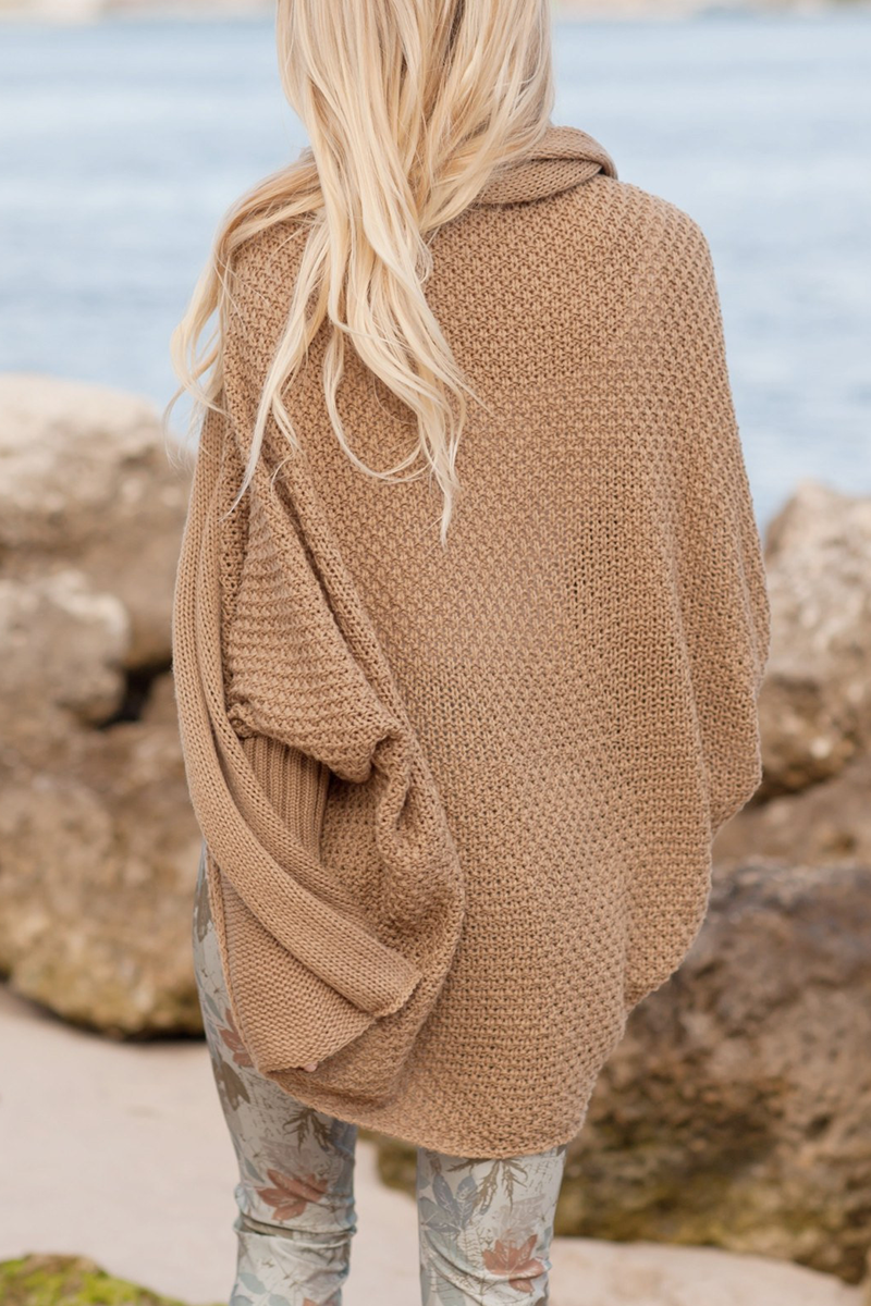 Elegantly Styled Cardigan for Everyday Wear