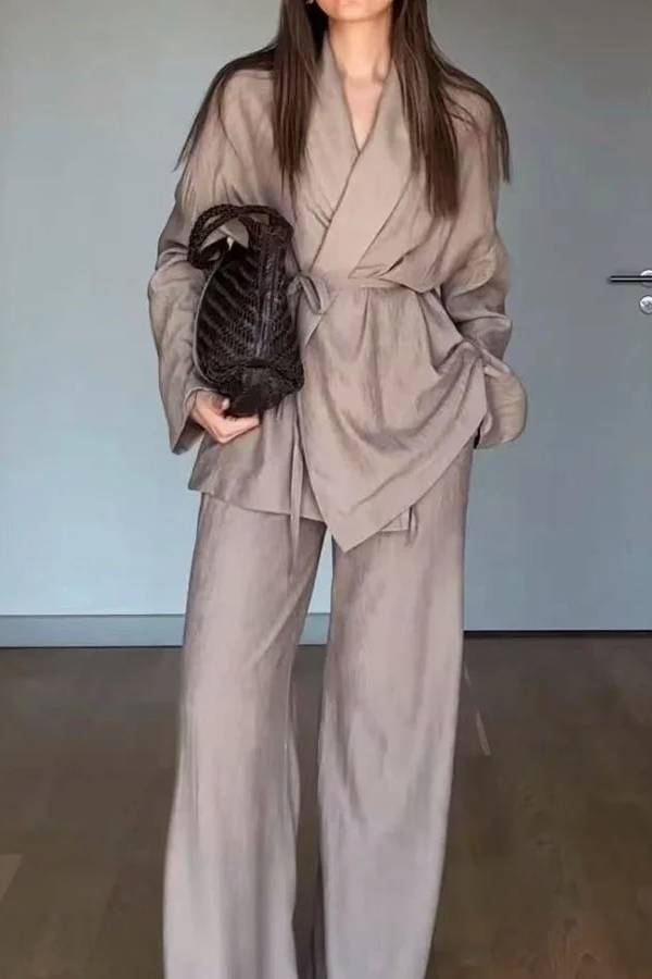 Gracefully Styled Pants for Any Occasion