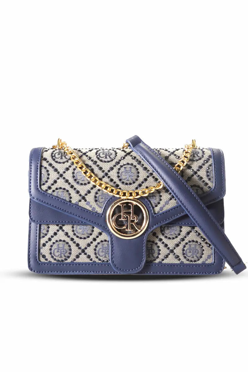 Sophisticated Bag with a Clean Classic Look