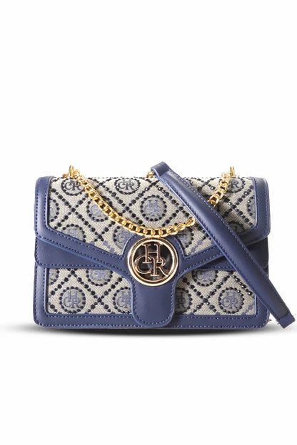 Sophisticated Bag with a Clean Classic Look