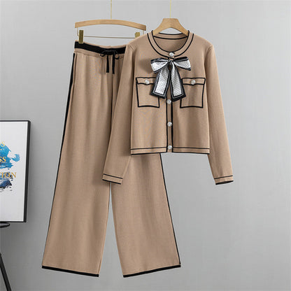 Sophisticated Cardigan with a Clean Classic Look