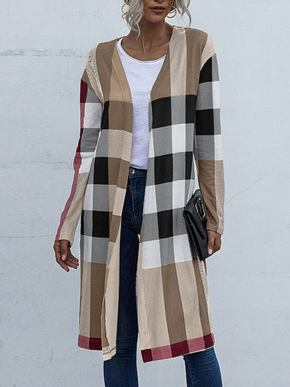 Effortlessly Elegant Garment with a Timeless Design
