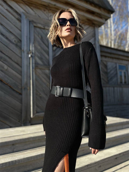 Elegantly Styled Sweater for Everyday Wear