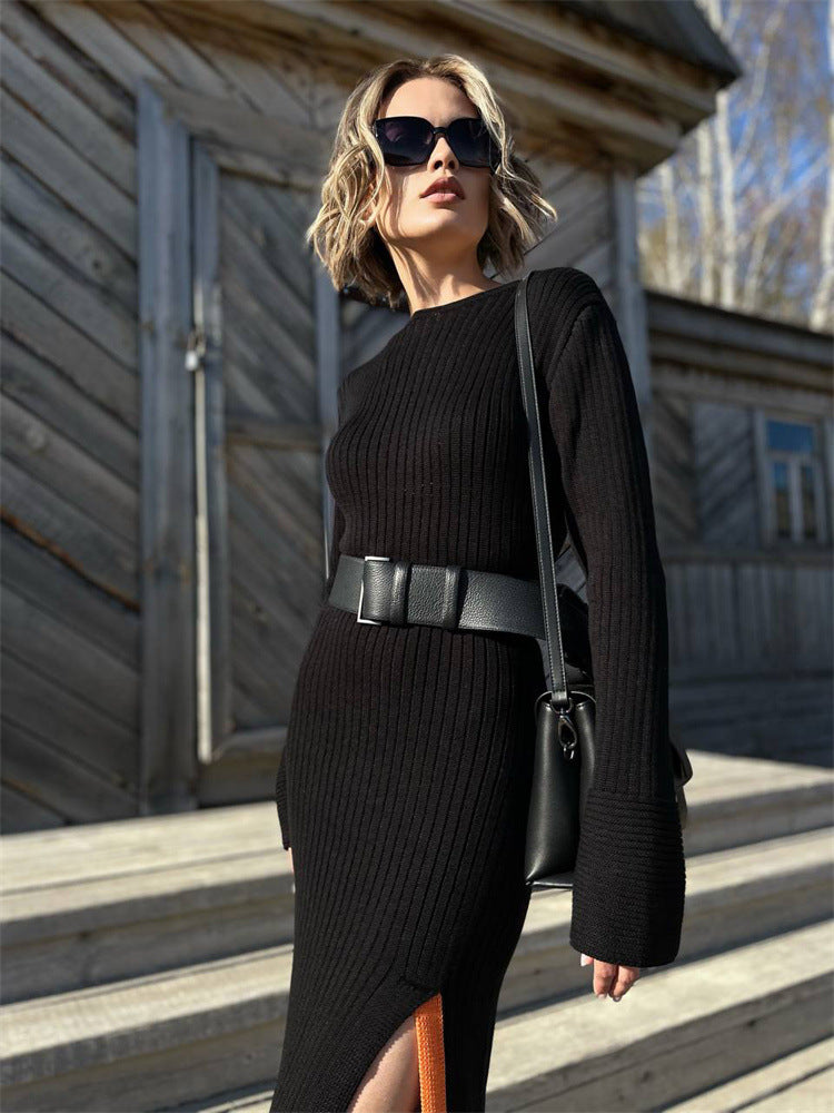 Elegantly Styled Sweater for Everyday Wear