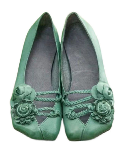 Classic Vintage & Enduringly Stylish Shoes