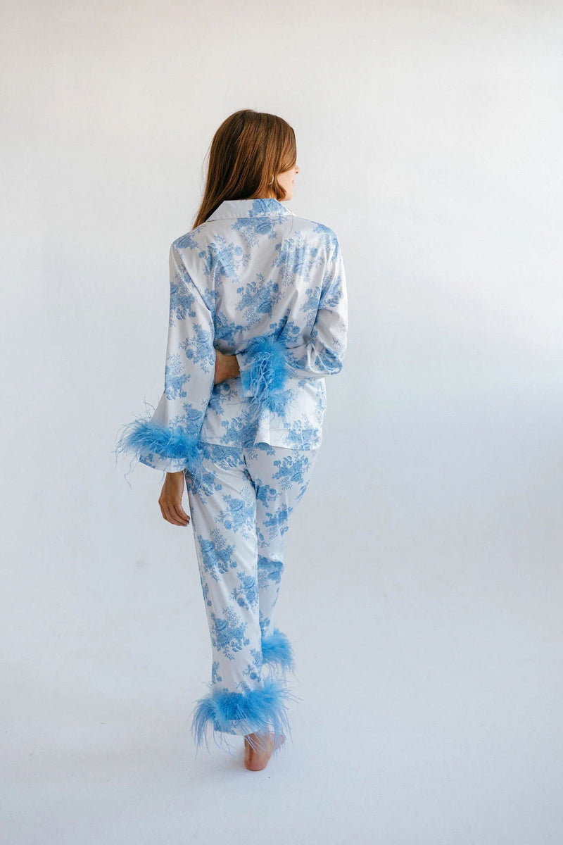 Beautifully Crafted Garment in a Classic Style