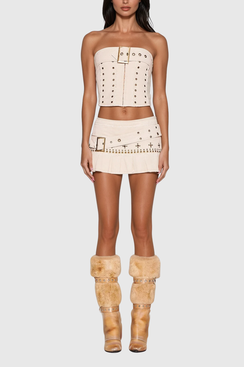 Classic Vintage & Enduringly Stylish Garment