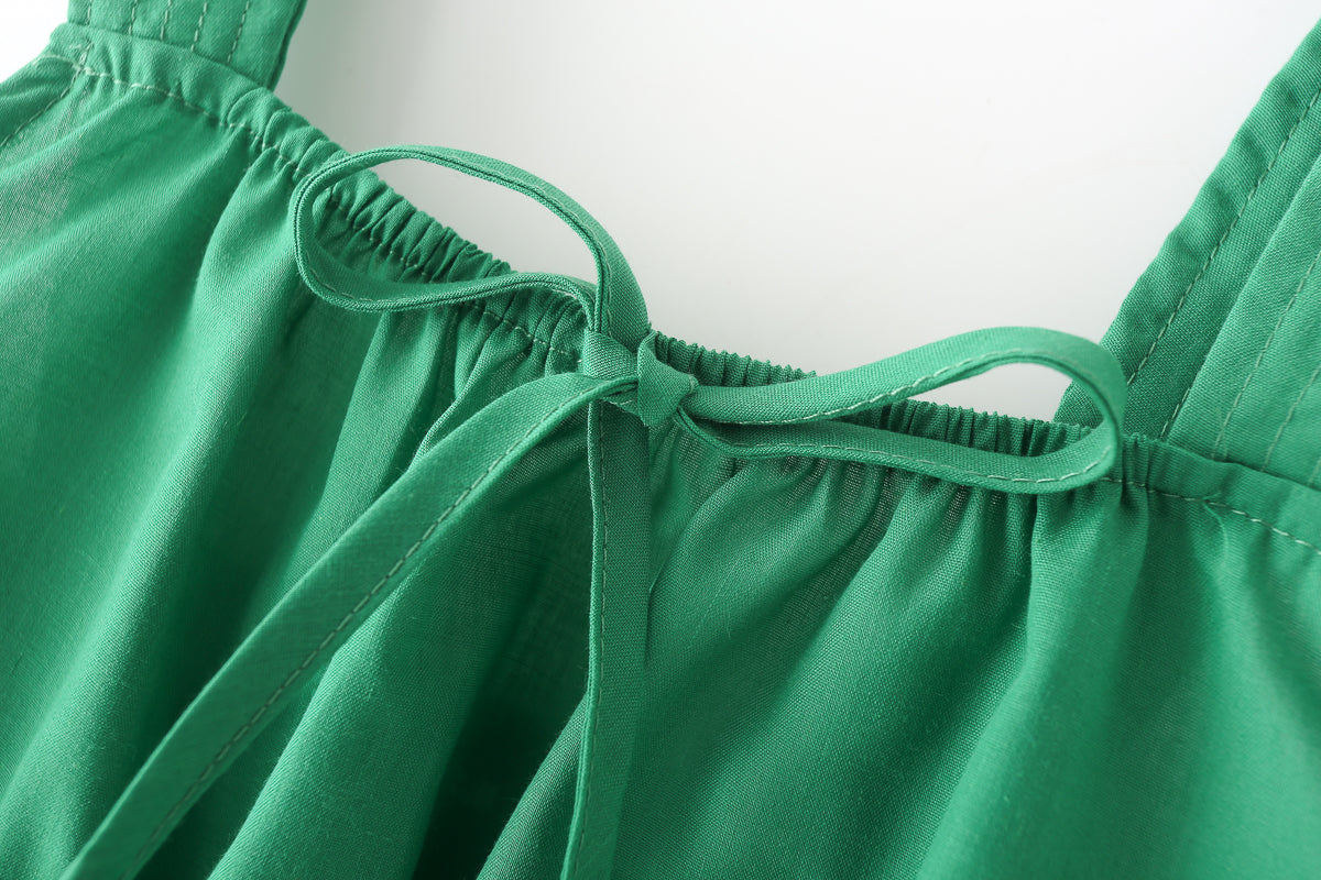 Vintage Inspired Garment with a Contemporary Edge