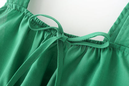 Vintage Inspired Garment with a Contemporary Edge
