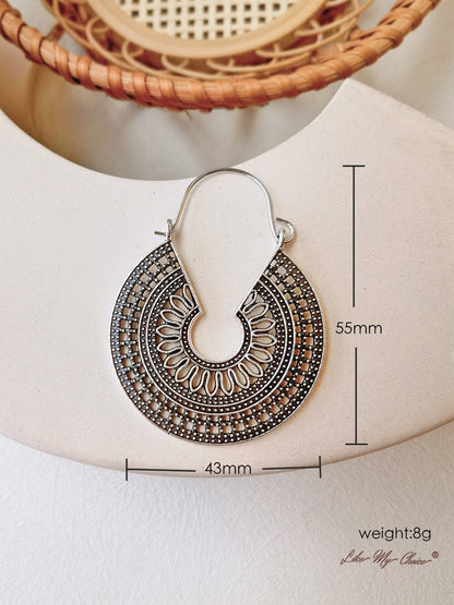 A Vintage Style Garment with Delicate Timeless Details