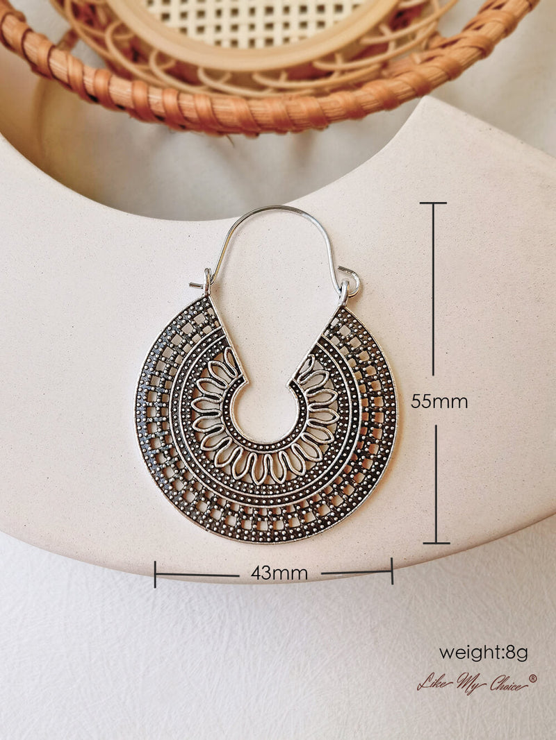 A Vintage Style Garment with Delicate Timeless Details