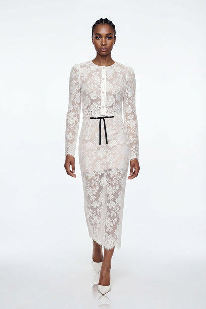 Beautifully Crafted Garment in a Classic Style