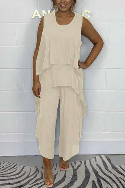 A Vintage Style Garment with Delicate Timeless Details