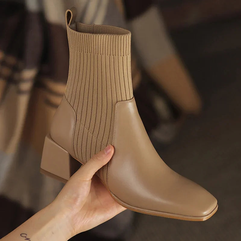 Classic Vintage & Enduringly Stylish Boots