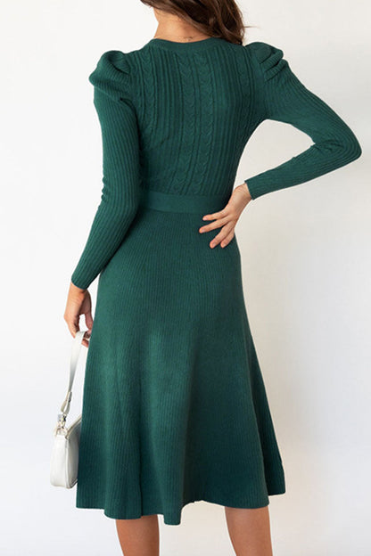 Classic Vintage & Enduringly Stylish Dress