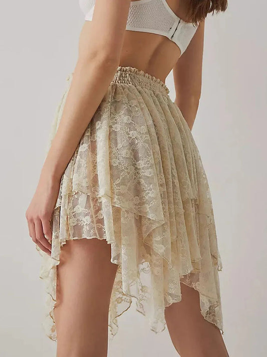 Gracefully Styled Garment for Any Occasion